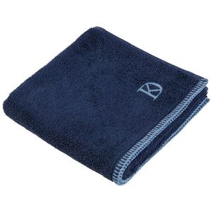 Dieter Knoll RUČNÍK, 50/100 cm, tmavě modrá obraz