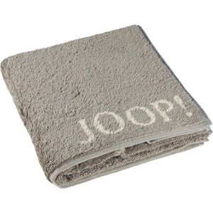 Joop! OSUŠKA DO SPRCHY, 80/150 cm, barvy grafitu obraz