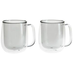 Novel SKLENICE NA KÁVU obraz