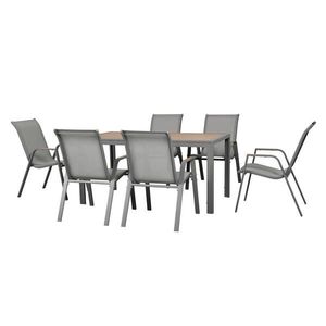 Gardenson ZAHRADNÍ SESTAVA kov, plast obraz