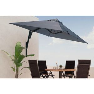 Ambia Garden SLUNEČNÍK 240/159/200 cm obraz