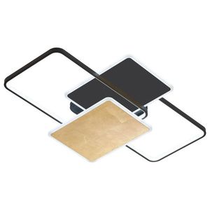 STROPNÍ LED SVÍTIDLO, 55/90 cm obraz