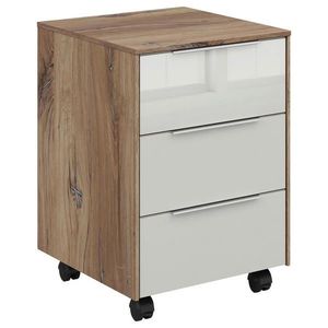 Voleo POJÍZDNÝ KONTEJNER, 40/61/50 cm obraz