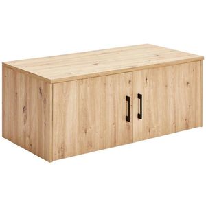 Xora NÁSTAVEC NA SKŘÍŇ, 106/43/54 cm obraz