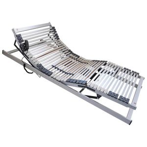 Dieter Knoll ELEKTRICKÝ POLOHOVACÍ ROŠT, (pro rám) 90/200 cm obraz