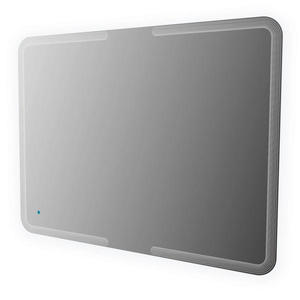 Welnova KOUPELNOVÉ ZRCADLO, 120/90/2 cm obraz