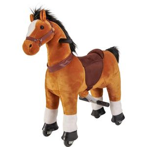 My Baby Lou ODRÁŽEDLO KŮŇ obraz