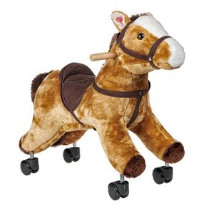 My Baby Lou ODRÁŽEDLO KŮŇ obraz