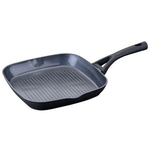 Chefkoch+Fackelmann GRILOVACÍ PÁNEV, vrstva z keramiky, 28 cm obraz