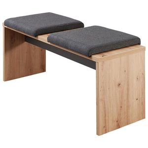 Carryhome LAVICE PRO DVA, 130/49/40 cm obraz