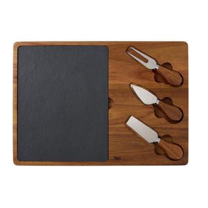 Homeware Profession. SADA NA ŘEZÁNÍ SÝRA, obraz