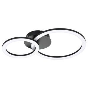 Eglo STROPNÍ LED SVÍTIDLO, 44, 5/30/7 cm obraz