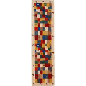 Cazaris ORIENTÁLNÍ KOBEREC, 80/300 cm, vícebarevná obraz