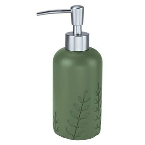 Kleine Wolke DÁVKOVAČ MÝDLA zelená obraz