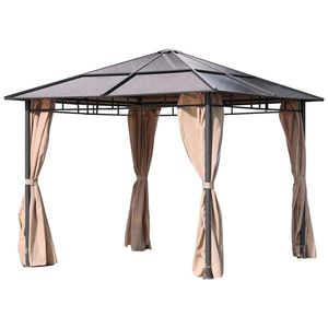 Gardenson ZAHRADNÍ ALTÁN velikost: 295/275/295 cm obraz