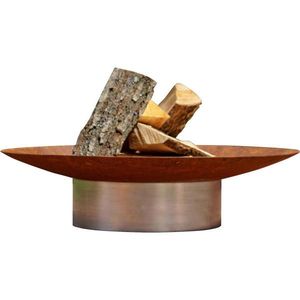 MÍSA NA OHEŇ obraz