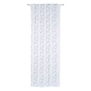 Esposa HOTOVÝ ZÁVĚS, průhledné, 140/245 cm obraz