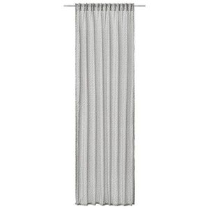 Esprit HOTOVÝ ZÁVĚS, průhledné, 130/250 cm obraz