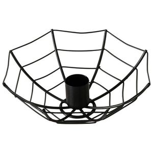 STOJAN NA SVÍČKU kov obraz