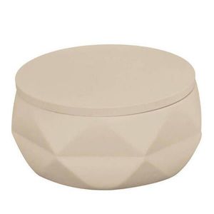 Kleine Wolke DÓZA NA VATU béžová obraz