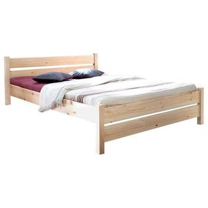 MID.YOU POSTEL, 140/200 cm barvy borovice obraz