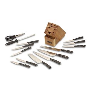 Echtwerk SADA NOŽŮ obraz