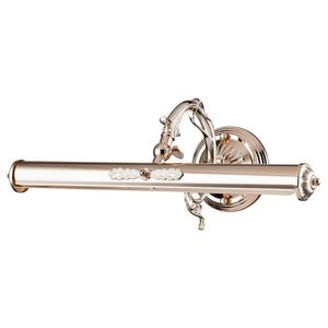 MAYTONI SVÍTIDLO NAD ZRCADLO, 44, 5/17, 1/20, 9 cm obraz