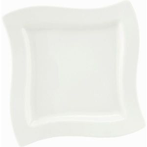 Villeroy & Boch DEZERTNÍ TALÍŘEK, keramika, 24/24 cm obraz