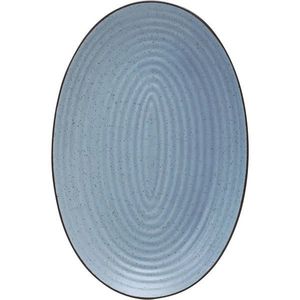 Landscape SERVÍROVACÍ PODNOS porcelán keramika 21/31 cm obraz