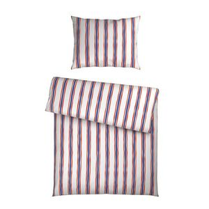 Novel POVLEČENÍ, satén, vícebarevná, 140/200 cm obraz