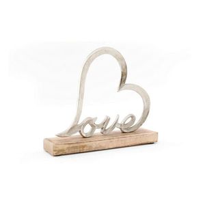 DEKORAČNÍ PÍSMENA obraz