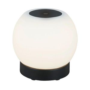 Briloner VENKOVNÍ LED SVÍTIDLO 16/15 cm obraz