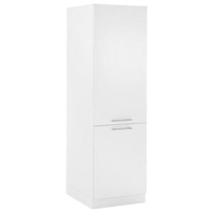 VÍCEÚČELOVÁ SKŘÍŇ, bílá, 60/200/68 cm obraz