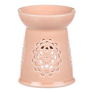 AROMALAMPA, keramika obraz