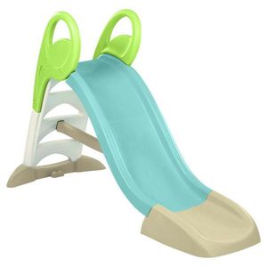 SMOBY DĚTSKÁ SKLUZAVKA obraz