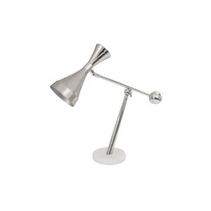 P & B LAMPA NA PSACÍ STŮL, E27, 16/50 cm obraz