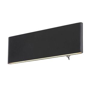 NÁSTĚNNÉ LED SVÍTIDLO, 22, 5/4, 5/8 cm obraz