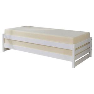 MID.YOU STOHOVATELNÁ POSTEL, 90/200 cm obraz