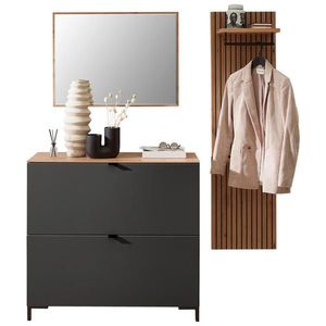 Voleo ŠATNA, 155/188/37 cm obraz