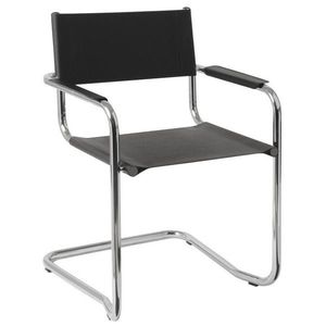 Livetastic KONFERENČNÍ ŽIDLE obraz