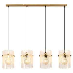 Globo ZÁVĚSNÉ SVÍTIDLO, 97/4/140 cm obraz