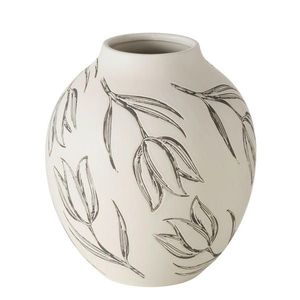 VÁZA, keramika, obraz