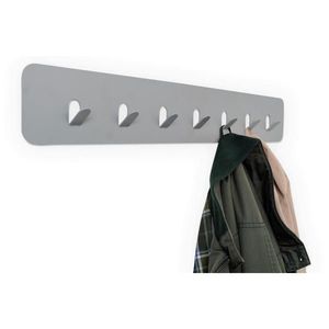 Xora LIŠTA S HÁČKY obraz