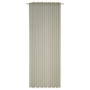 Esposa HOTOVÝ ZÁVĚS, průhledné, 140/245 cm obraz