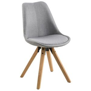 Carryhome ŽIDLE, šedá obraz