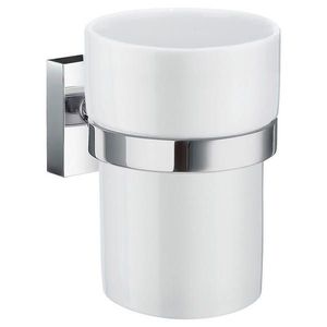 KELÍMEK NA ZUBNÍ KARTÁČEK barvy chromu obraz