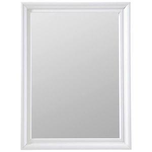 Carryhome NÁSTĚNNÉ ZRCADLO 45/60/2, 8 cm obraz