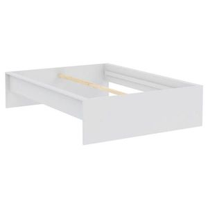 Hom`in RÁM POSTELE, 140/200 cm obraz