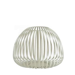 Ambia Home STOJAN NA SVÍČKU kov obraz