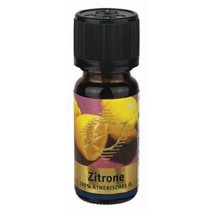 ÉTERICKÝ OLEJ, citron obraz